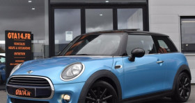 Mini Mini cooper , garage GTA14  LE CASTELET