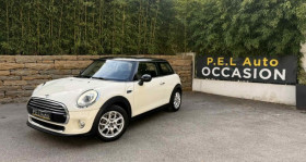 Mini Mini cooper occasion 2016 mise en vente à Six-Fours-les-Plages par le garage P.E.L AUTO - photo n°1