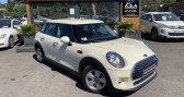 Mini Mini cooper occasion année 2017 boite Automatique Annonce Mini Mini cooper occasion Diesel D 116CH BUSINESS BVA à MOUGINS