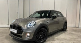 Mini Mini cooper occasion année 2018 boite Automatique Annonce Mini Mini cooper occasion Diesel D 116ch Heddon Street BVA7 à Mantes La Jolie