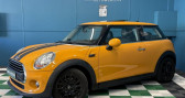 Mini Mini cooper D 116CH PACK CHILI   Royan 17