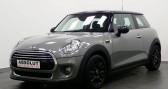 Mini Mini cooper occasion année 2015 boite Automatique Annonce Mini Mini cooper occasion Diesel D 116CH PACK RED HOT CHILI BVA 2015 à Nanteuil-les-Meaux
