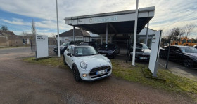 Mini Mini cooper occasion 2017 mise en vente &agrave; Paray- Le-Monial par le garage GARAGE CHAMARAUD BMW - MINI - photo n&deg;1