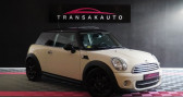 Mini Mini cooper D 2.0 PACK CHILI  2012 - annonce de voiture en vente sur Auto Sélection.com