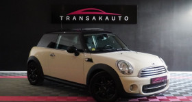 Mini Mini cooper , garage TRANSAKAUTO L'ISLE SUR LA SORGUE � L'ISLE SUR LA SORGUE