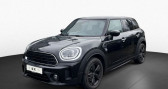 Annonce Mini Mini cooper occasion Diesel D Countryman  DANNEMARIE