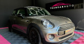 Mini Mini cooper D SHOREDITCH 3 (F56) 3 Portes D 1.5 d 12V 116 cv BVA6 / MOTE   Marignane 13