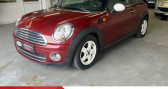Annonce Mini Mini cooper occasion Diesel D1.6 110CV // CLIMATISATION / JANTES ALU / DISTRIBUTION NEUV  Harnes