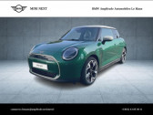 Annonce Mini Mini cooper occasion Electrique E 184ch Favoured � Le Mans
