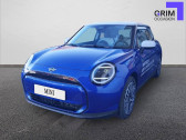 Mini Mini cooper occasion année 2024 boite Automatique Annonce Mini Mini cooper occasion Electrique ELECTRIC J01 Cooper Electric E 184 ch à Aurillac