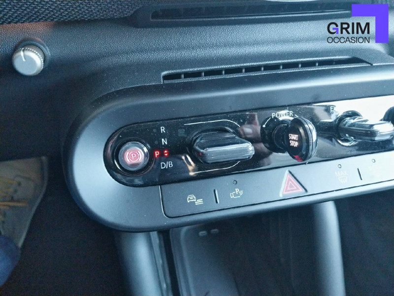 Mini Mini cooper ELECTRIC J01 Cooper Electric E 184 ch  occasion  Aurillac - photo n10