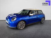 Mini Mini cooper occasion année 2025 boite Automatique Annonce Mini Mini cooper occasion Electrique ELECTRIC J01 Cooper Electric E 184 ch à Montélimar