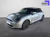 Mini Mini cooper occasion année 2024 boite Automatique Annonce Mini Mini cooper occasion Electrique ELECTRIC J01 Cooper Electric E 184 ch à Montélimar