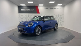 Mini Mini cooper , garage Edenauto premium MINI Limoges - VD  Limoges