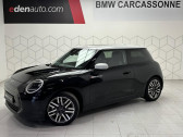 Mini Mini cooper occasion année 2024 boite Automatique Annonce Mini Mini cooper occasion Electrique ELECTRIC J01 SE 218 ch Essential 3p à Carcassone