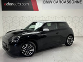 Mini Mini cooper occasion année 2024 boite Automatique Annonce Mini Mini cooper occasion Electrique Electric SE 218 ch Classic + Pack M à Carcassonne