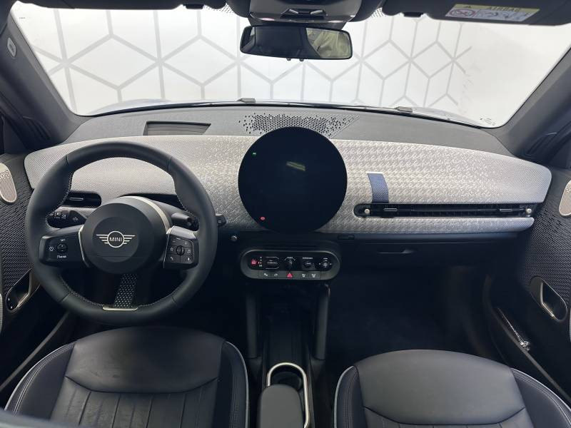 Mini Mini cooper Electric SE 218 ch Classic + Pack XL  occasion  Bziers - photo n5