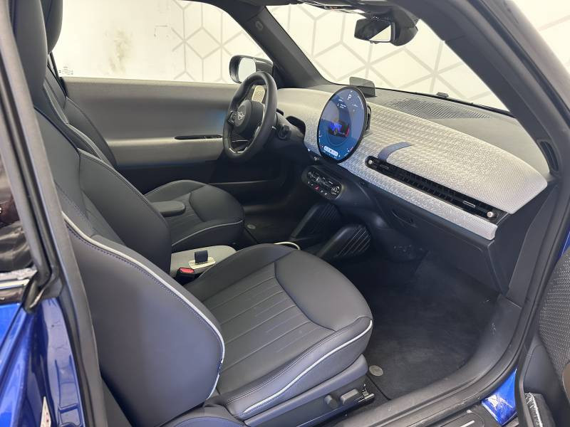 Mini Mini cooper Electric SE 218 ch Classic + Pack XL  occasion  Bziers - photo n9