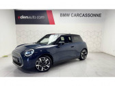 Annonce Mini Mini cooper occasion Electrique Electric SE 218 ch Favoured + Pack M  Carcassonne
