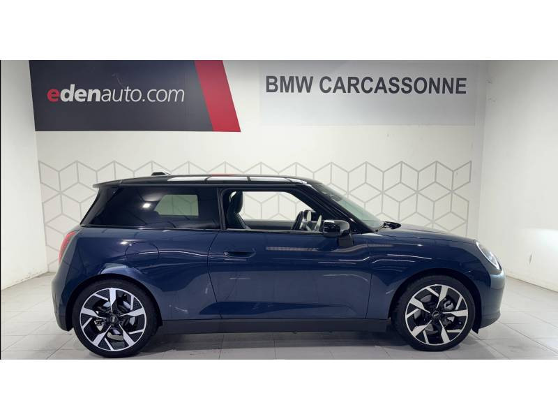 Mini Mini cooper Electric SE 218 ch Favoured + Pack M  occasion  Carcassonne - photo n3