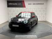 Mini Mini cooper occasion année 2024 boite Automatique Annonce Mini Mini cooper occasion Electrique Electric SE 218 ch Finition JCW à Lormont