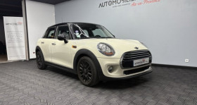 Mini Mini cooper , garage AGENCE AUTOMOBILIERE AIX EN PROVENCE � Venelles