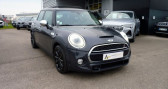 Mini Mini cooper occasion année 2015 boite Automatique Annonce Mini Mini cooper occasion Diesel F55 SD 170 ch Pack Red Hot Chili BVA à SAINT MAXIMUM