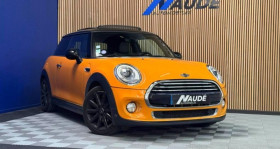 Mini Mini cooper occasion 2017 mise en vente à Lozanne par le garage NAUDE AUTOMOBILES LOZANNE - photo n°1