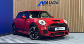 Mini Mini cooper F56 2.0 231 CH BVA 6 John Works JCW  � Lozanne 69