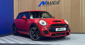 Mini Mini cooper occasion 2017 mise en vente &agrave; Lozanne par le garage NAUDE AUTOMOBILES LOZANNE - photo n&deg;1