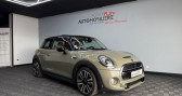 Annonce Mini Mini cooper occasion Essence F56 2.0 S 192 EDITION HEDDON STREET BVA7  Venelles