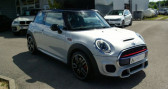 Mini Mini cooper occasion année 2015 boite Automatique Annonce Mini Mini cooper occasion Essence F56 231 ch John Works BVA6 à SAINT MAXIMUM