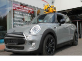 Mini Mini cooper occasion année 2016 boite Automatique Annonce Mini Mini cooper occasion Essence F56 5 Portes à Beaupuy