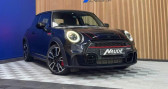 Annonce Mini Mini cooper occasion Essence F56 JCW 2.0 231 CH BVA John Works ULTIMATE  Lozanne