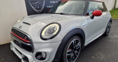 Mini Mini cooper occasion année 2017 boite Automatique Annonce Mini Mini cooper occasion Diesel f56 John Works 170 ch JCW à La Ville Du Bois