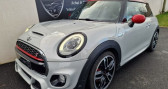 Mini Mini cooper occasion année 2017 Annonce Mini Mini cooper occasion Diesel F56 John Works 170 ch JCW à La Ville Du Bois