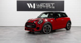 Mini Mini cooper occasion année 2019 boite Automatique Annonce Mini Mini cooper occasion Essence F56 LCI JCW John Works 231 Ch BVA8 à DARDILLY