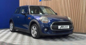 Mini Mini cooper occasion année 2015 boite Manuelle Annonce Mini Mini cooper occasion Diesel F56 ONE 1.5 D 95 CH à Lozanne