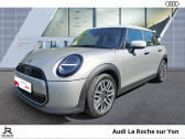 Mini Mini cooper F65 Cooper 156 ch DKG7 C   MOUILLERON LE CAPTIF 85