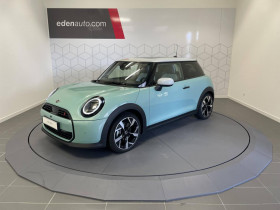 Mini Mini cooper , garage Edenauto premium MINI Brive la Gaillarde - VD  Brive-la-Gaillarde
