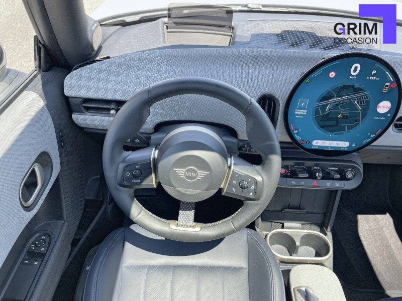 Mini Mini cooper F66 Cooper 156 ch DKG7 C  occasion  Lattes - photo n6