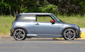 Mini Mini cooper occasion année 2006 boite Manuelle Annonce Mini Mini cooper occasion Essence Grand Prix JCW 218 ch à Paris
