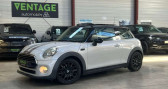 Mini Mini cooper Hatch 3 Portes 136 ch Edition Shoreditch A  2016 - annonce de voiture en vente sur Auto Sélection.com