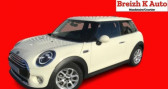 Mini Mini cooper occasion année 2019 boite Automatique Annonce Mini Mini cooper occasion Essence Hatch F56 3 Portes à Marzan