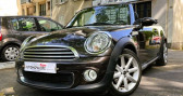Annonce Mini Mini cooper occasion Essence II (2) CABRIOLET 122 HIGHGATE BVM6  Chaville