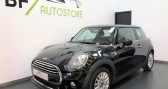 Mini Mini cooper II (F56) D Chili Bote Auto  2015 - annonce de voiture en vente sur Auto Sélection.com
