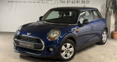 Annonce Mini Mini cooper occasion Essence II (F56) One 75 Pack Salt  Paris