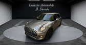 Annonce Mini Mini cooper occasion Essence II (F56) One Edition Shoreditch BVA  Châtenay-Malabry