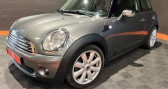 Mini Mini cooper II (R56) 120ch Pack Chili   ANSE 69