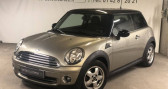 Annonce Mini Mini cooper occasion Essence II (R56) 120ch  Paris